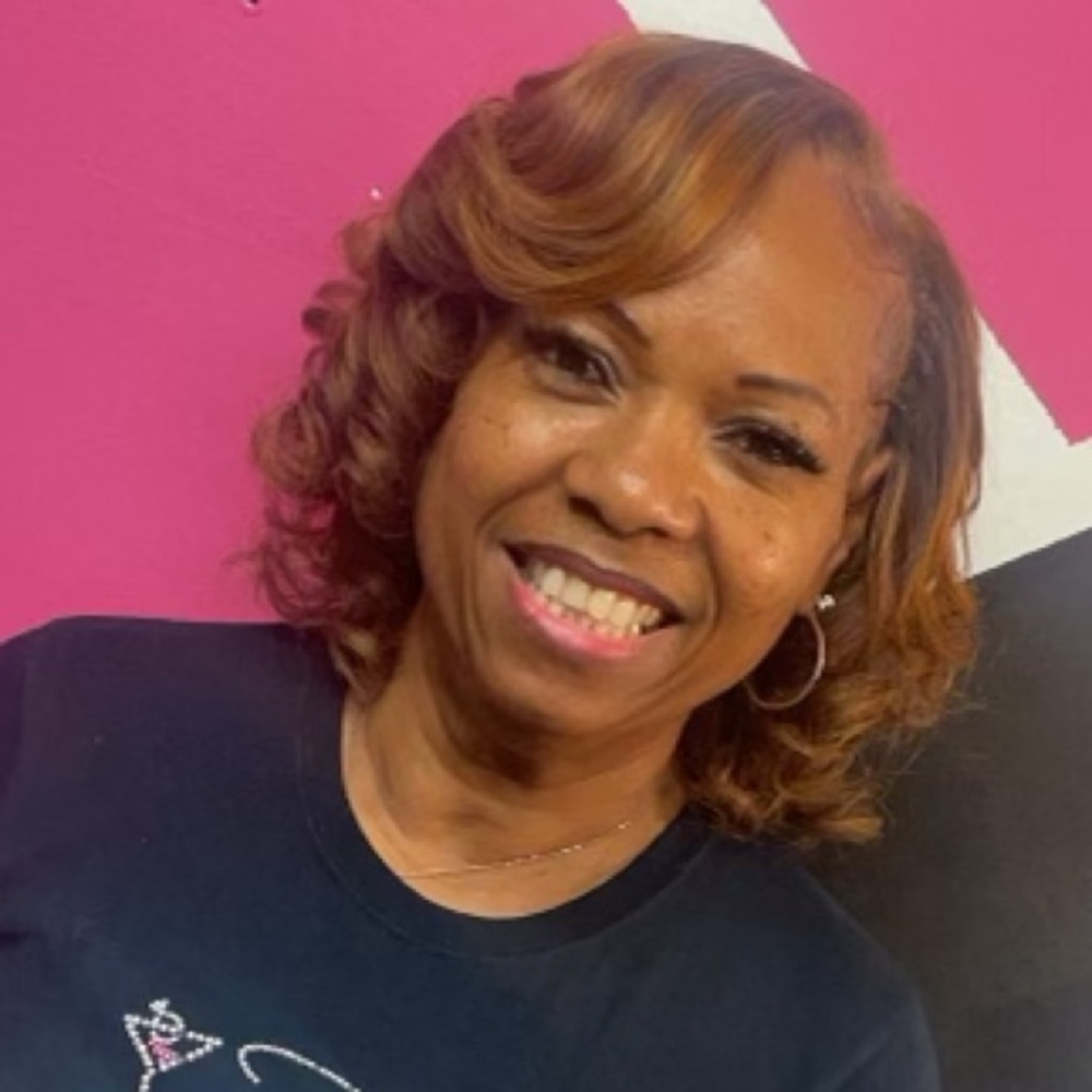 Meet your Posher, Jane